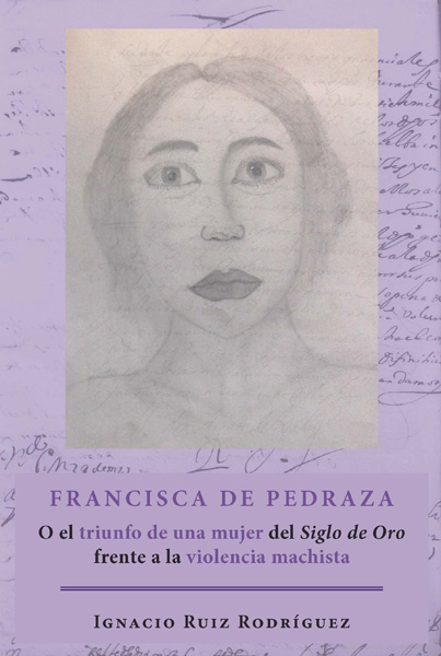 Francisca de Pedraza. 9788413243184