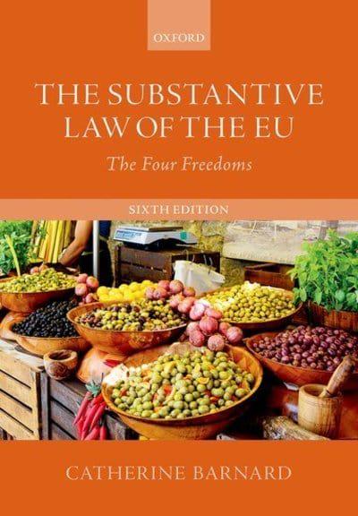 The substantive Law of the EU