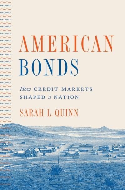 American bonds. 9780691156750