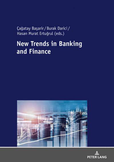 New trends in banking and finance