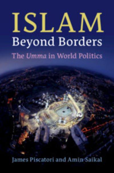Islam beyond borders. 9781108740555