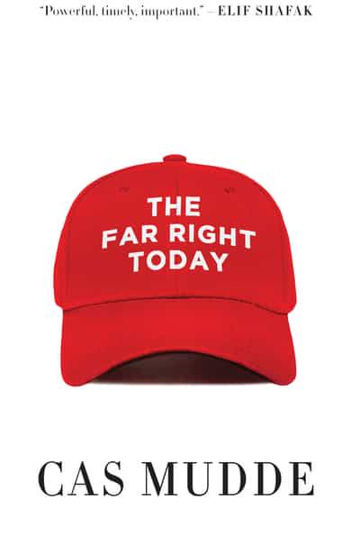 The far right today. 9781509536849