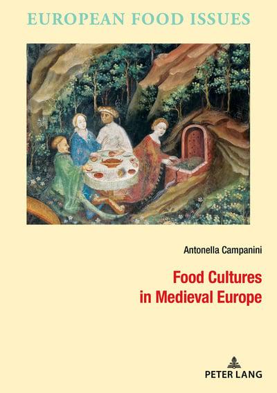 Food cultures in Medieval Europe