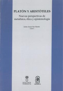 Platón y Aristóteles. 9788412003291