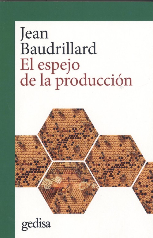 El espejo de la producción