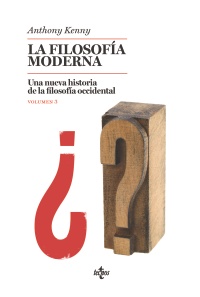 La Filosofía moderna. 9788430977017