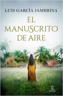 El manuscrito de aire