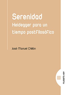 Serenidad