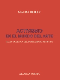 Activismo en el mundo del Arte. 9788491816652