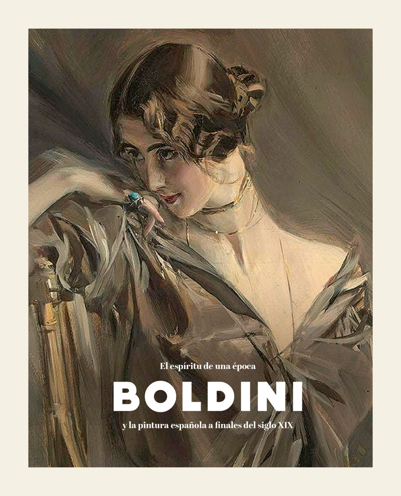 Boldini. 9788498447361