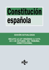 Constitución Española. 9788430977178