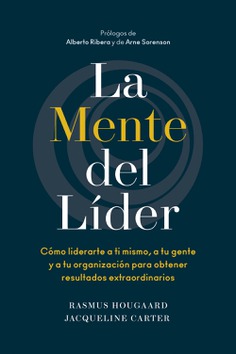 La mente del líder. 9788494949371