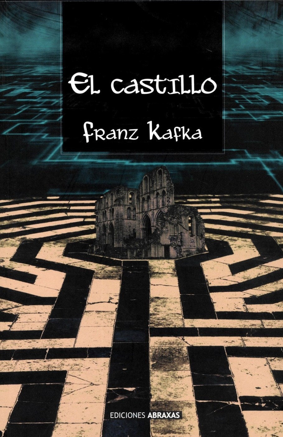 El castillo