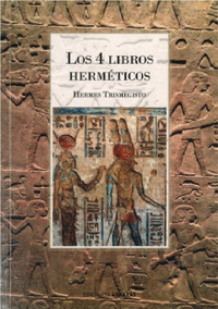 Los 4 libros Herméticos