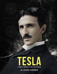 Tesla. 9788441541214