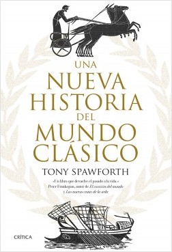 Una nueva historia del Mundo Clásico. 9788491991366