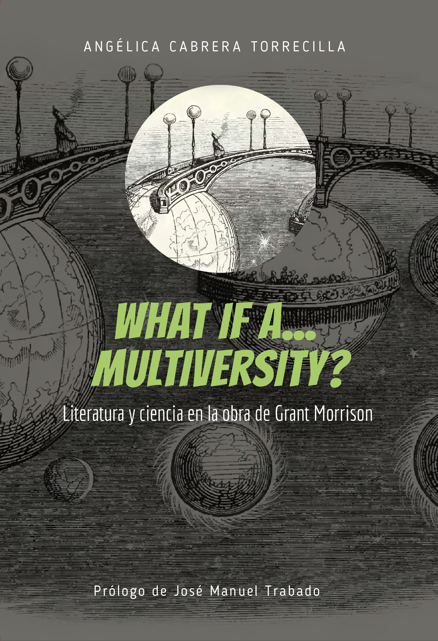 What if a... multiversity?