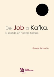 De Job a Kafka. 9788417706852