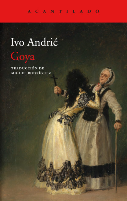 Goya. 9788417902193