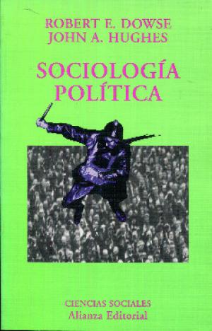 Sociología Política