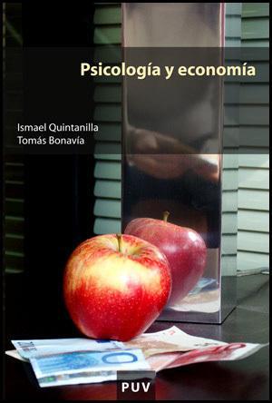 Psicología y Economía. 9788437060507