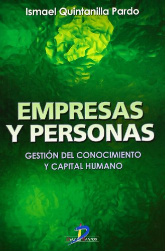 Empresas y personas