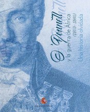 O'Donnell y la Guerra de África (1859-1860). 9788490914342