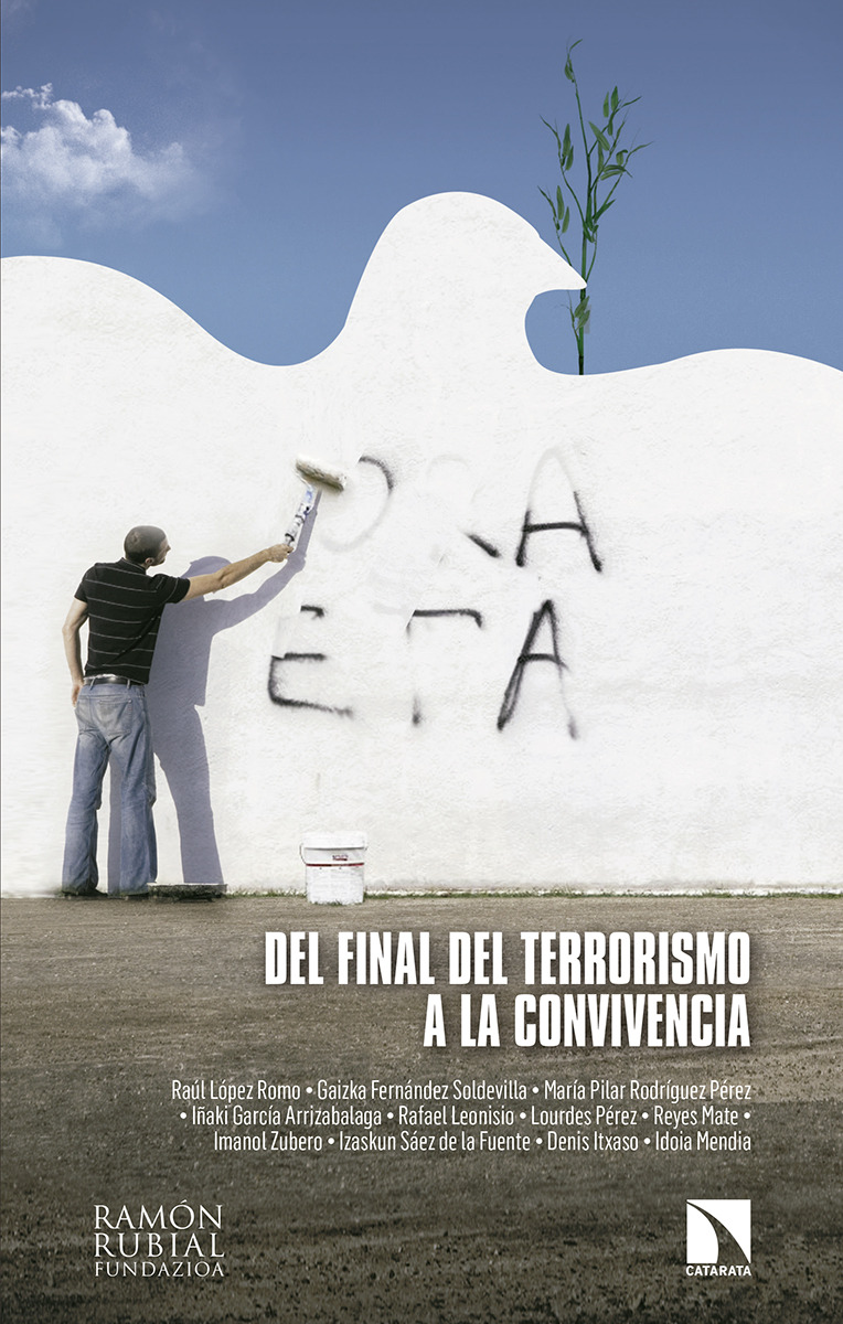 Del final del terrorismo a la convivencia. 9788490979112