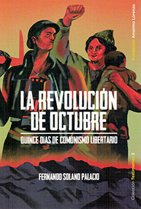 La Revolución de Octubre. 9788494680762