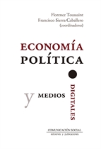 Economía política y medio digitales