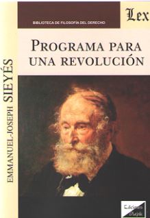 Programa para una revolución. 9789563927269