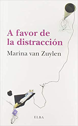 A favor de la distracción