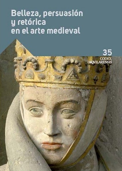 Belleza y persuasión en el Arte Medieval. 101048831