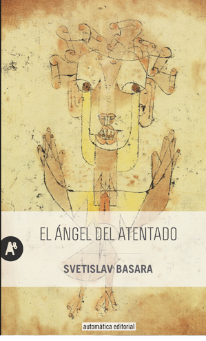 El ángel del atentado