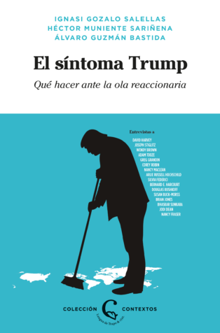 El síntoma Trump. 9788483812372