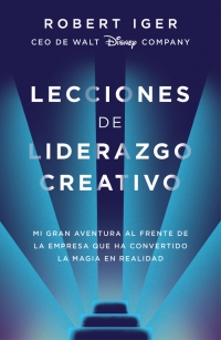 Lecciones de liderazgo creativo. 9788416883578