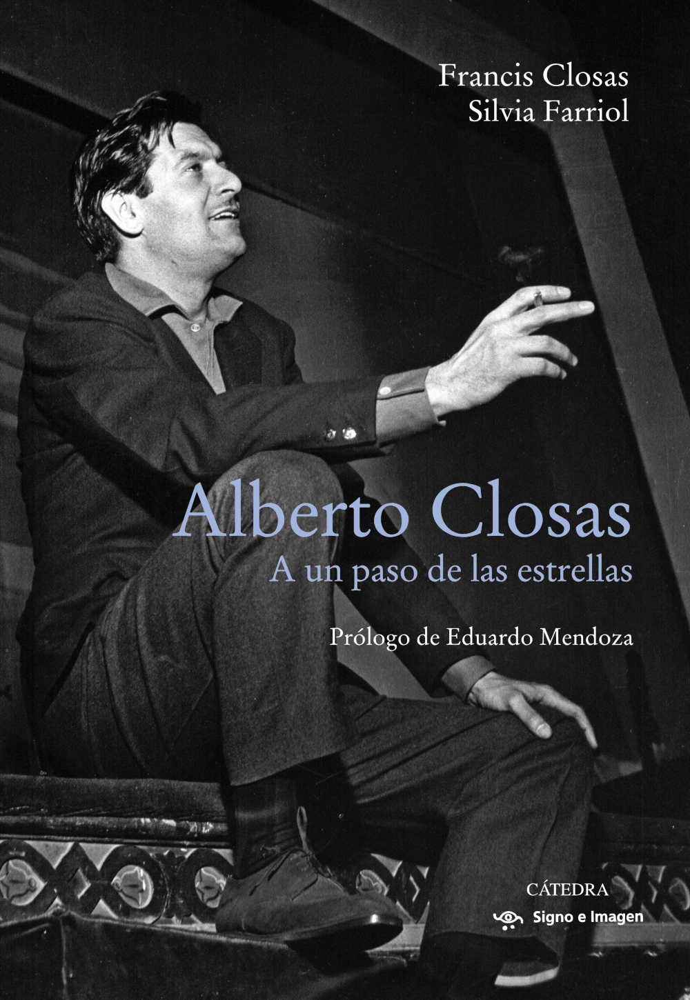 Alberto Closas. 9788437641331