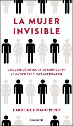 La mujer invisible