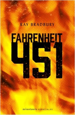 fahrenheit 451. 9788445006771