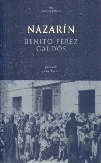 Nazarín. 9788446012658