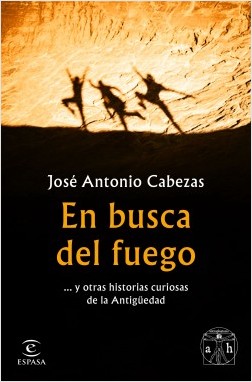 En busca del fuego