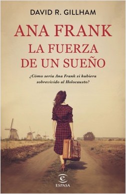 Ana Frank. 9788467058413