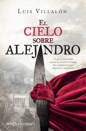 El cielo sobre Alejandro. 9788491647348