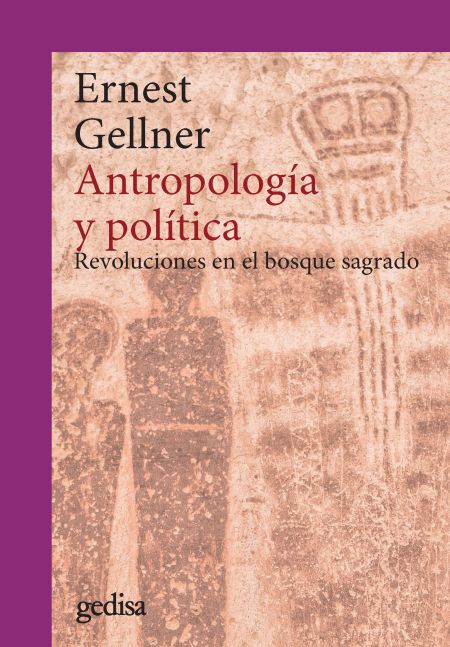 Antropología y Política. 9788417835453