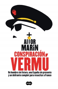 Conspiración Vermú. 9788491294245