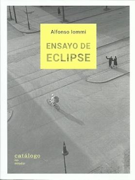 Ensayo de eclipse. 9789569720123