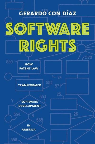 Software Rights. 9780300228397