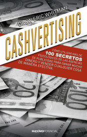 Cashvertising. 9788412049824