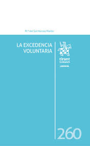 La excedencia voluntaria