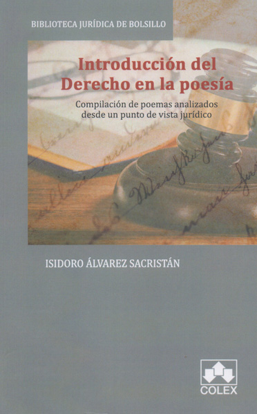 Introducción del Derecho en la Poesía